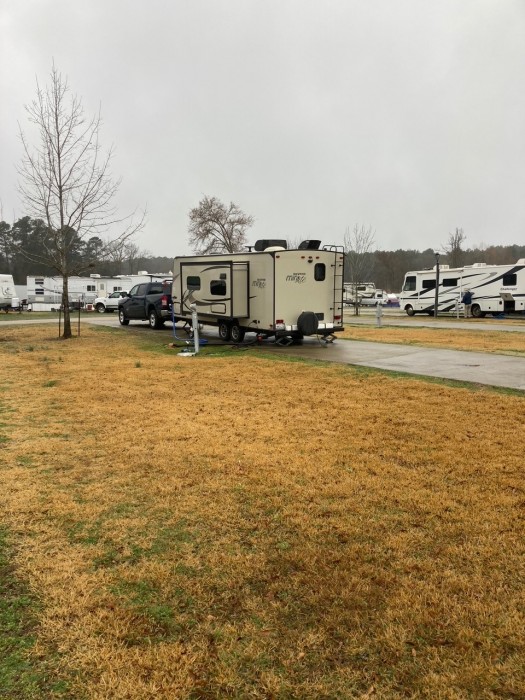 Southern Living RV Park