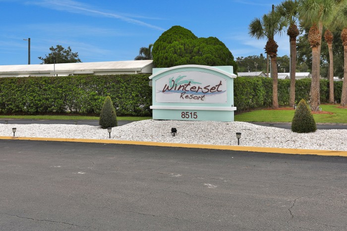 Winterset RV Resort