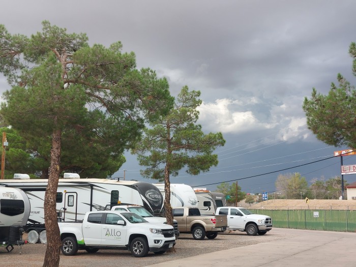 Sunrise RV Park
