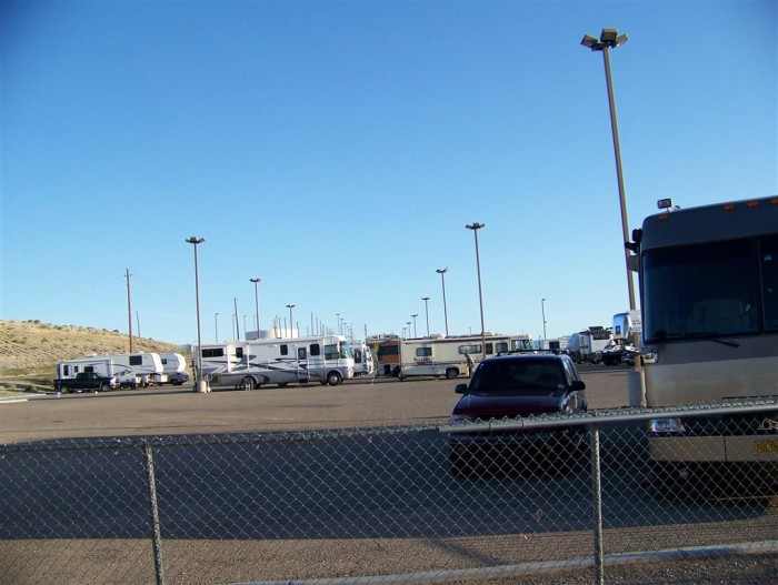 Laughlin River Lodge