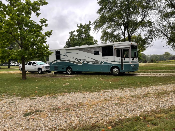 Three Springs RV Campground