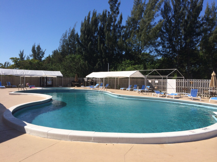 Twin Lakes RV Park