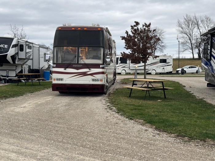 Interstate RV Park