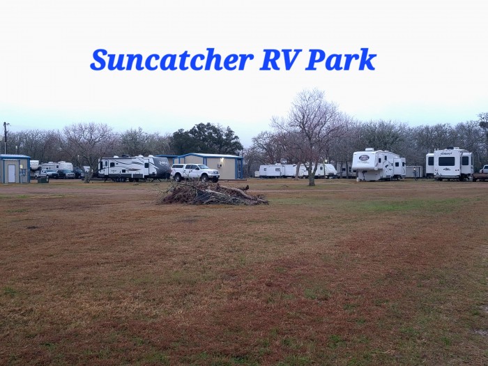 Suncatcher RV Park
