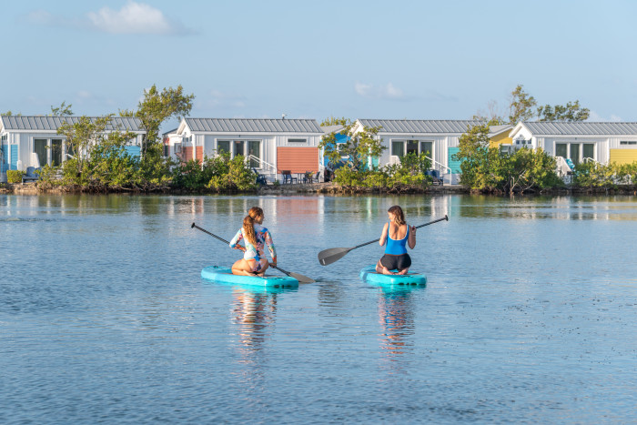 Sugarloaf Key RV Resort & Cottages