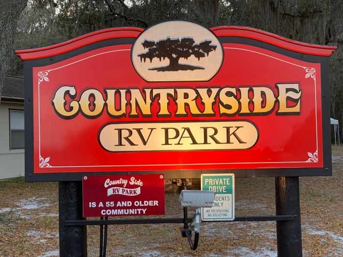 Countryside RV Park