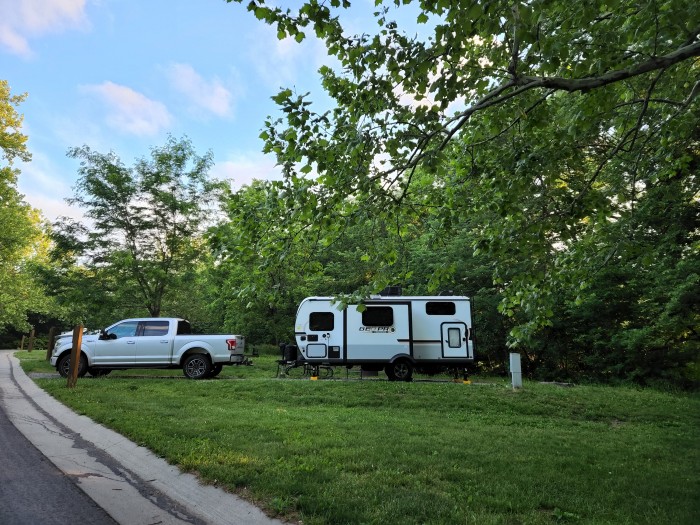 Waubonsie State Park