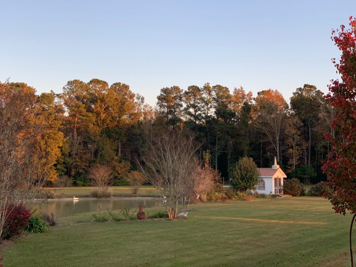 Carrollwoods RV Park and Vineyard