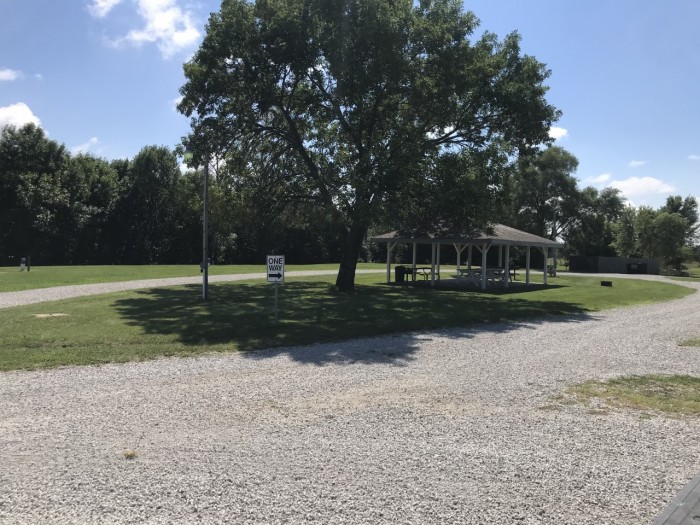 Buffalo Run RV Park