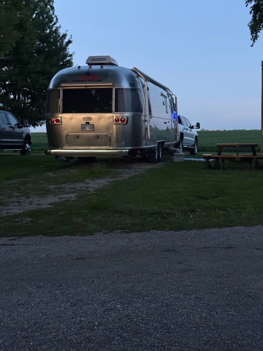 Kellogg RV Park