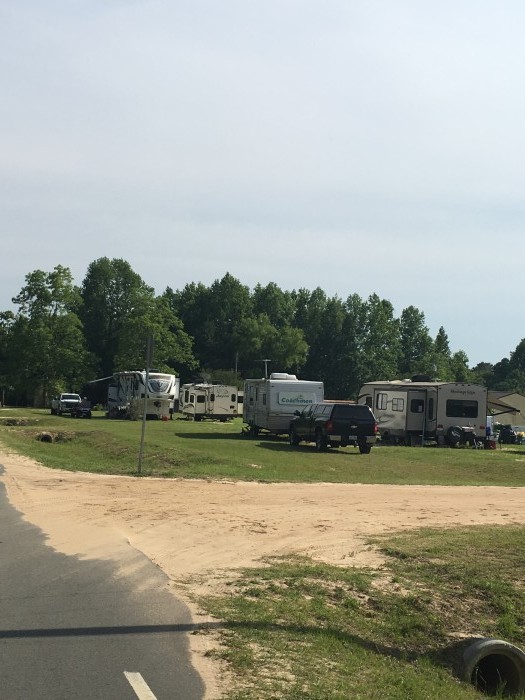 Dreamland RV Park