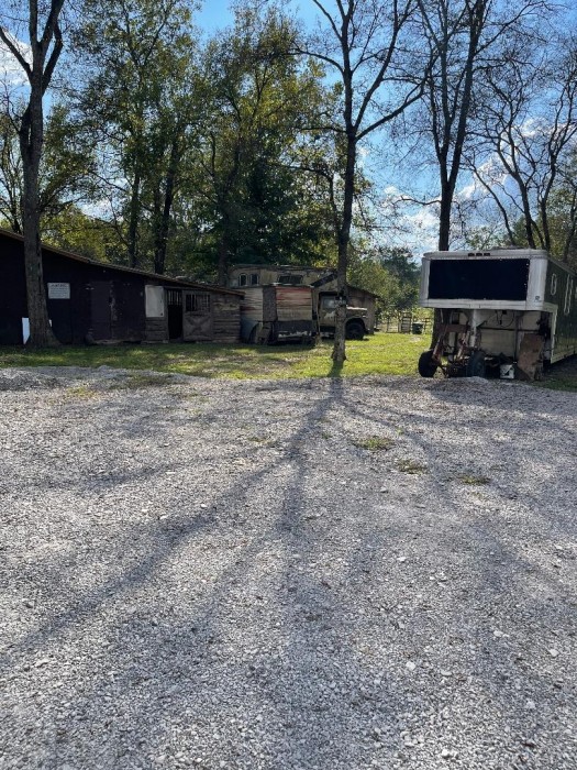 RiverRoad RV Park & Horsecamp