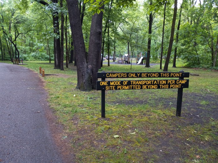 Tippecanoe River State Park