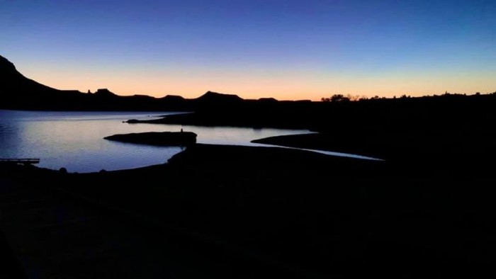 Millsite State Park