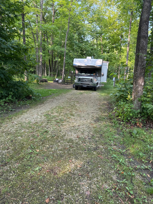 Nerstrand Big Woods State Park