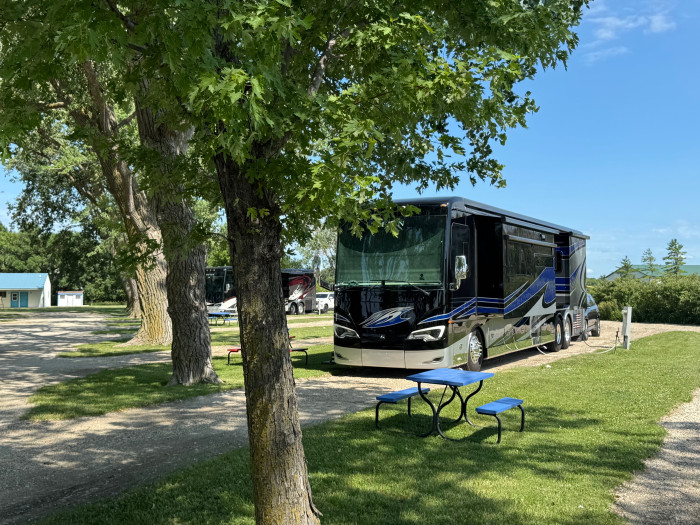 On-Ur-Wa RV Park