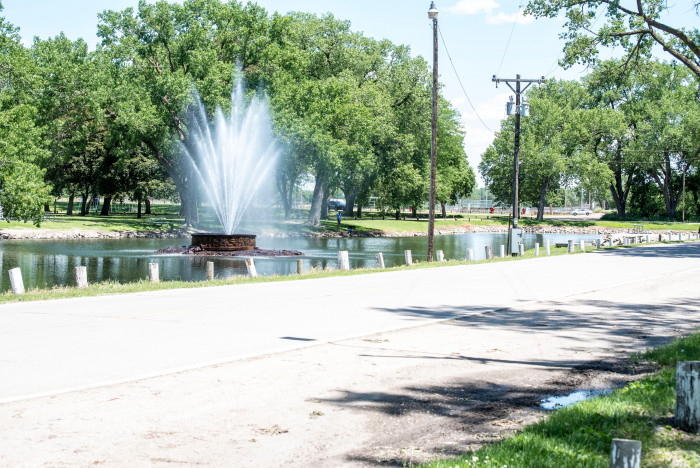 TaHaZouka Park