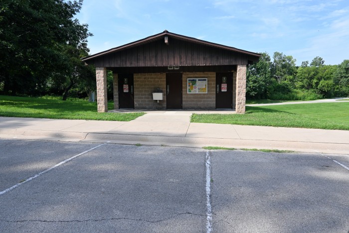 Sandy Beach Campground