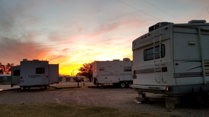 The Royal Community & RV Park