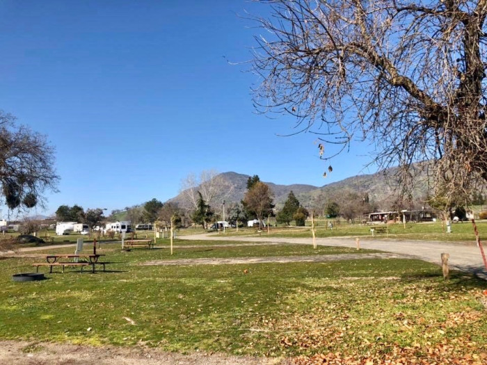 Sequoia RV Park