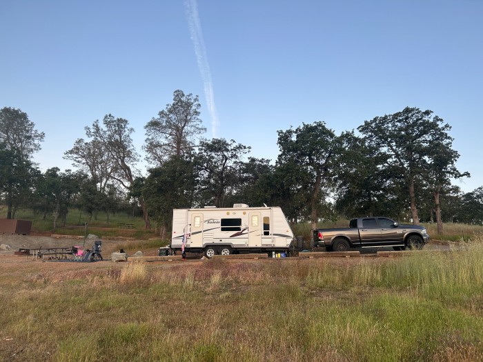Acorn Campground