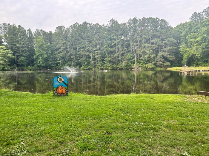 Midway Campground and RV Resort