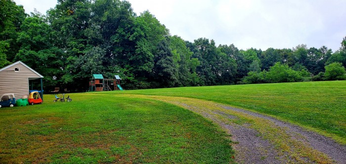 Whispering Pines Camping Estates