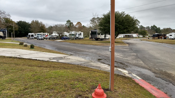 Southern Oaks Mobile Home & RV Community
