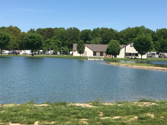 Timber Ridge Campground