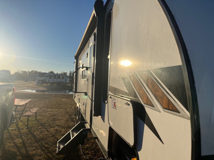 Riverside RV Park