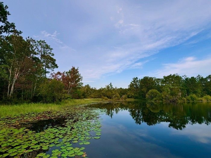 Magic River Resort