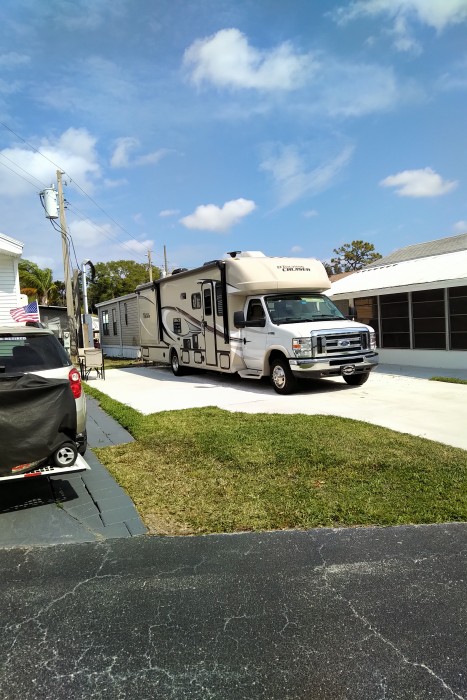 Yankee Traveler RV Park