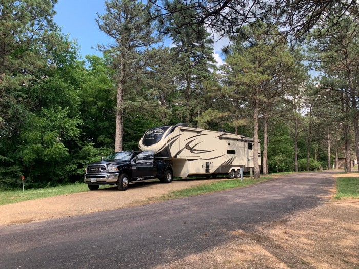 Union Grove State Park