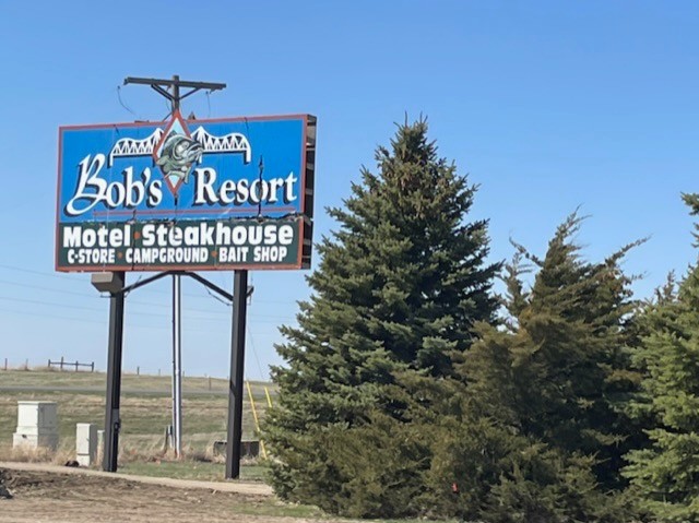 Bob’s Resort