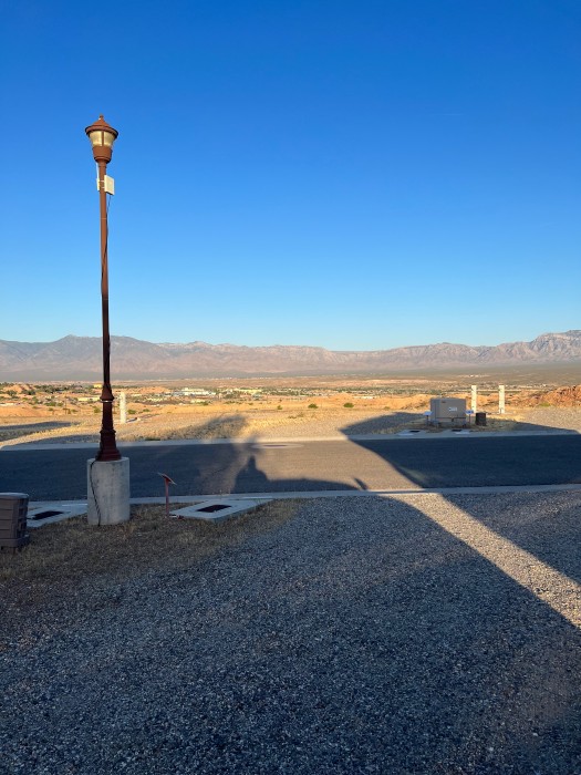 Solstice Motorcoach RV Resort