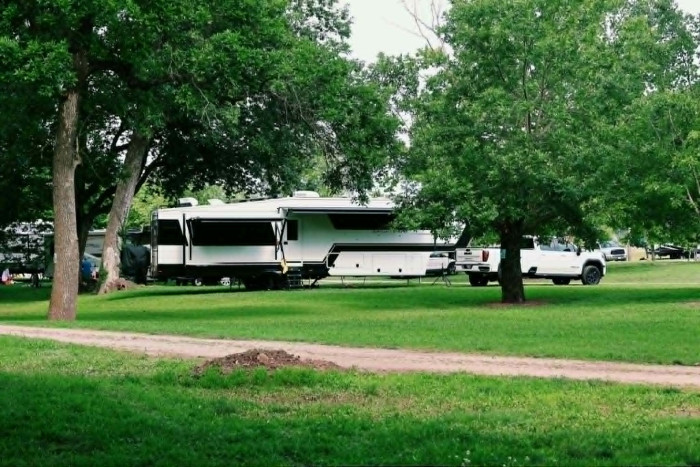 Big Elk Camp and Canoe