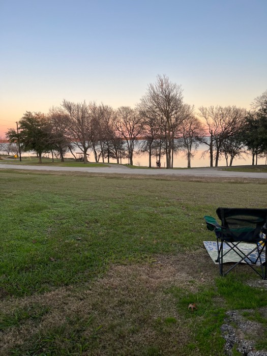 Collin Park Marina