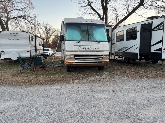 All Seasons RV Park