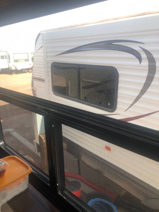 Take a Rest RV Park
