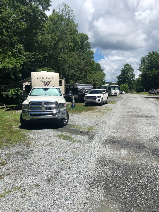 Adventure Village