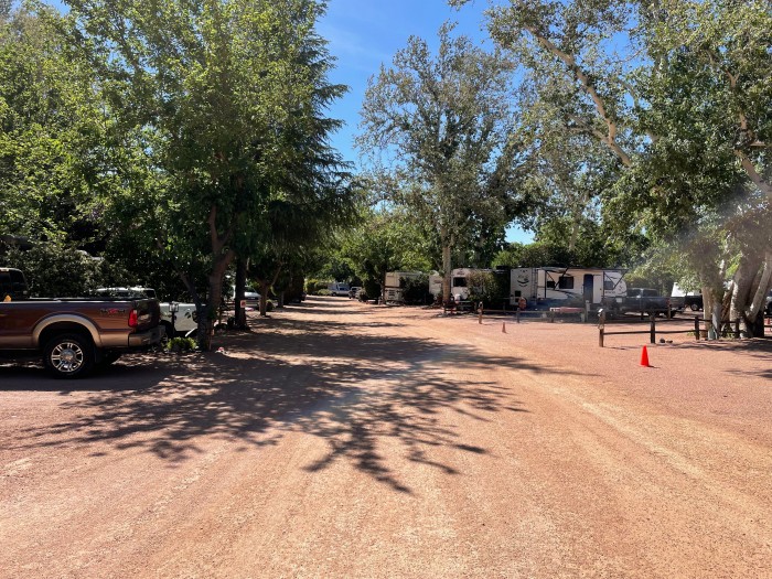 Zane Grey RV Village