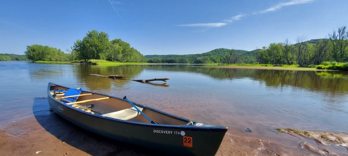 William O’Brien State Park