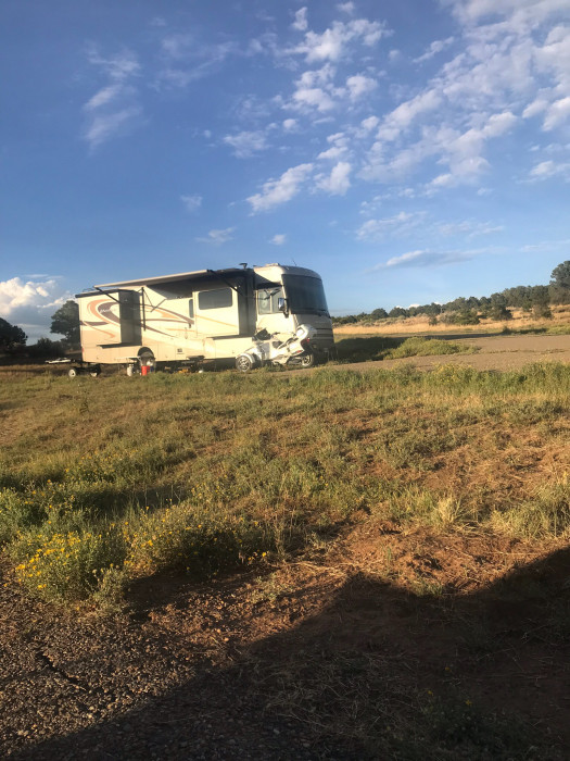 McPhee/House Creek