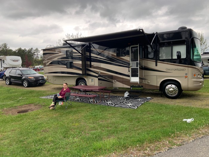 Rivers Edge Campground