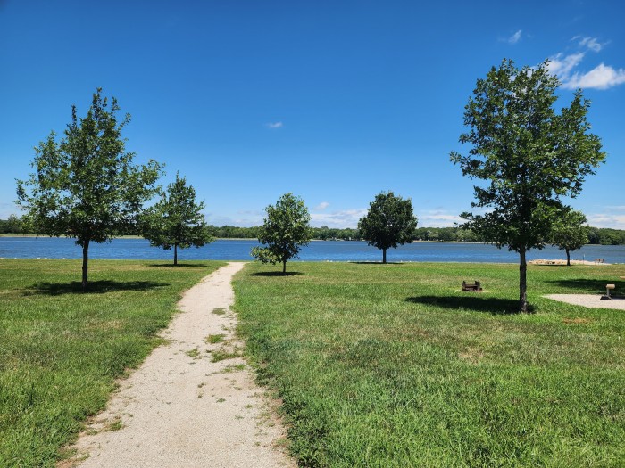 Outlet Campground