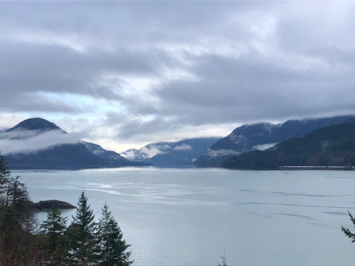 The Resort at Skamania Coves