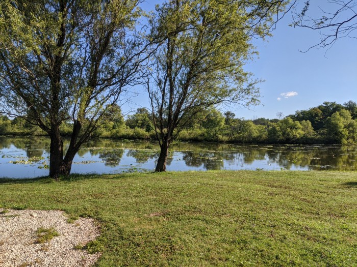 Hidden Lakes Family Campground