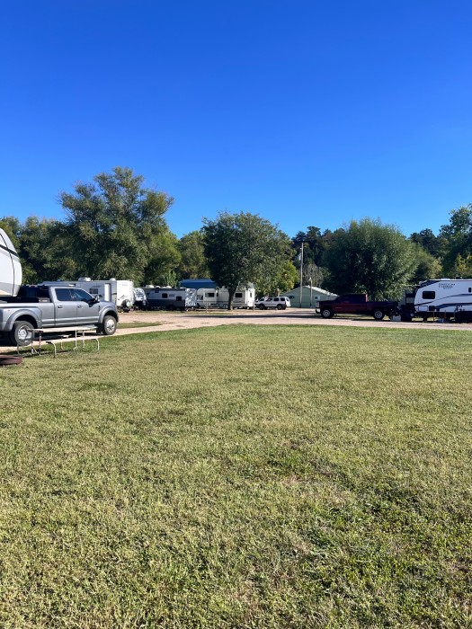 Mill Creek Campground & RV Park