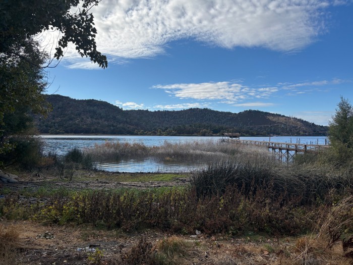 Clearlake RV Resort
