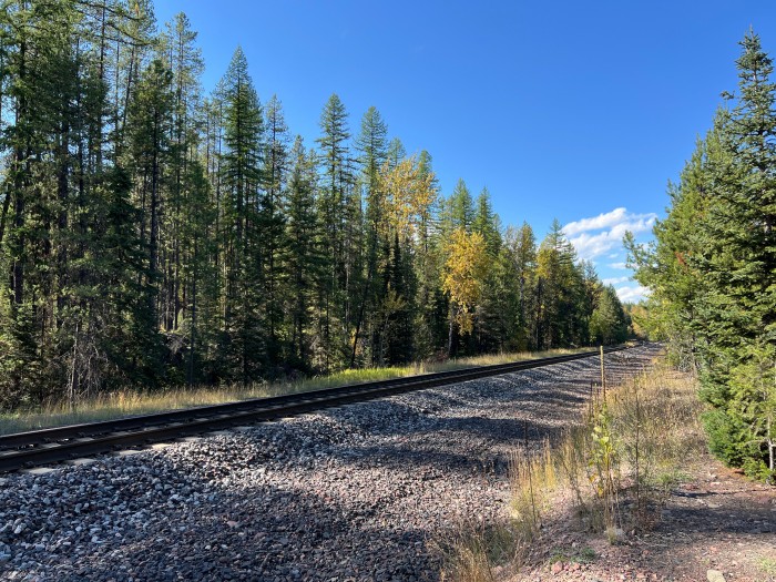 Glacier Haven RV Park